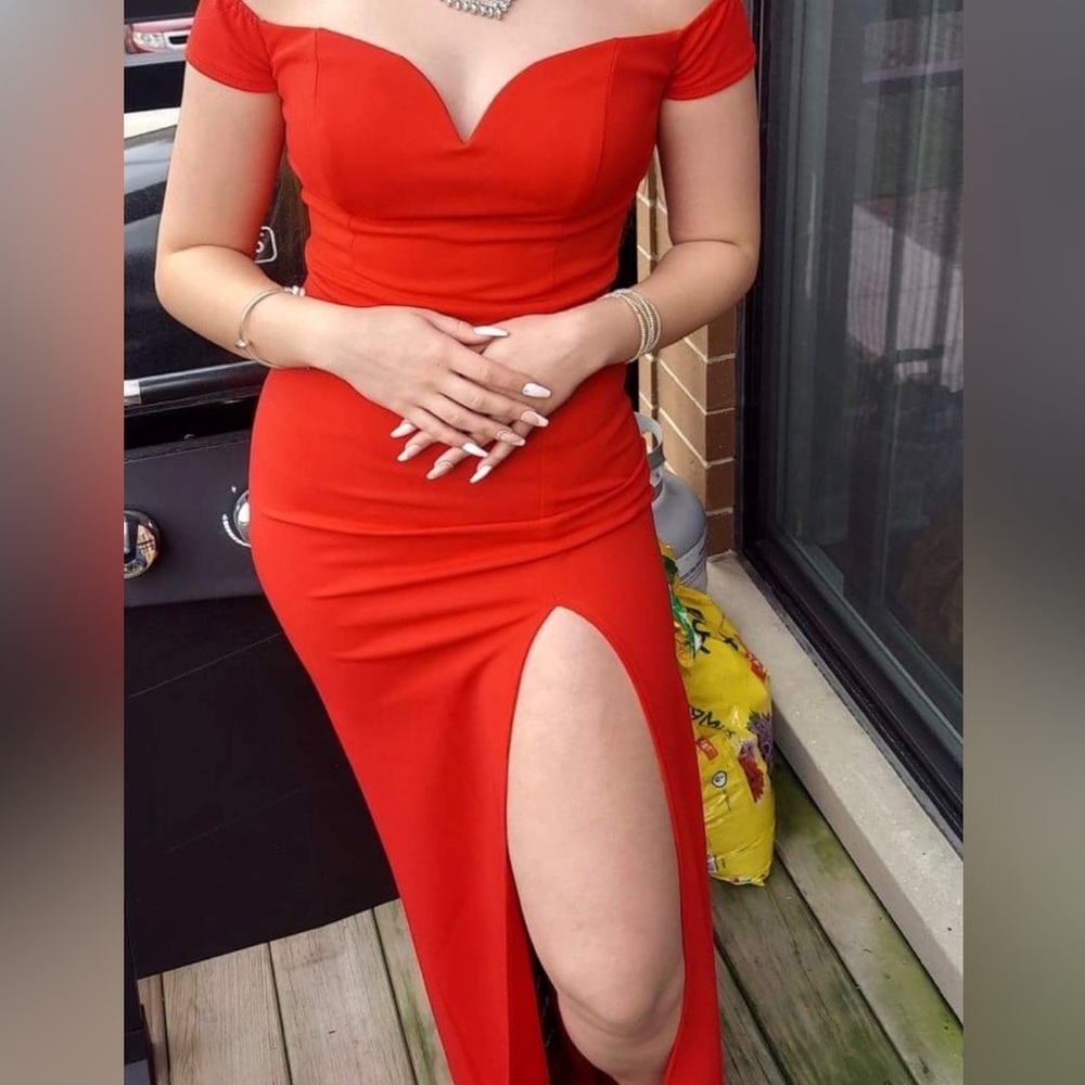 Windsor Prom Dress
